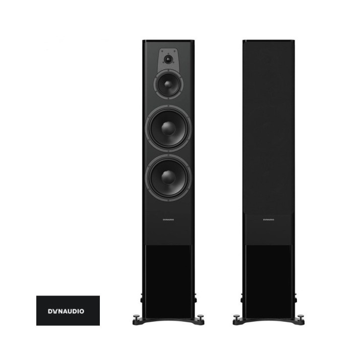 Dynaudio Contour-60i