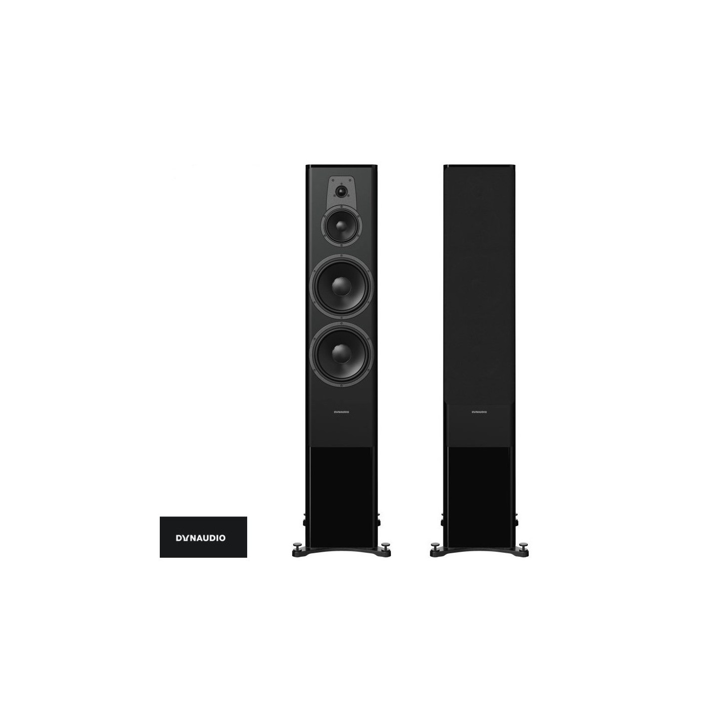 Dynaudio Contour-60i