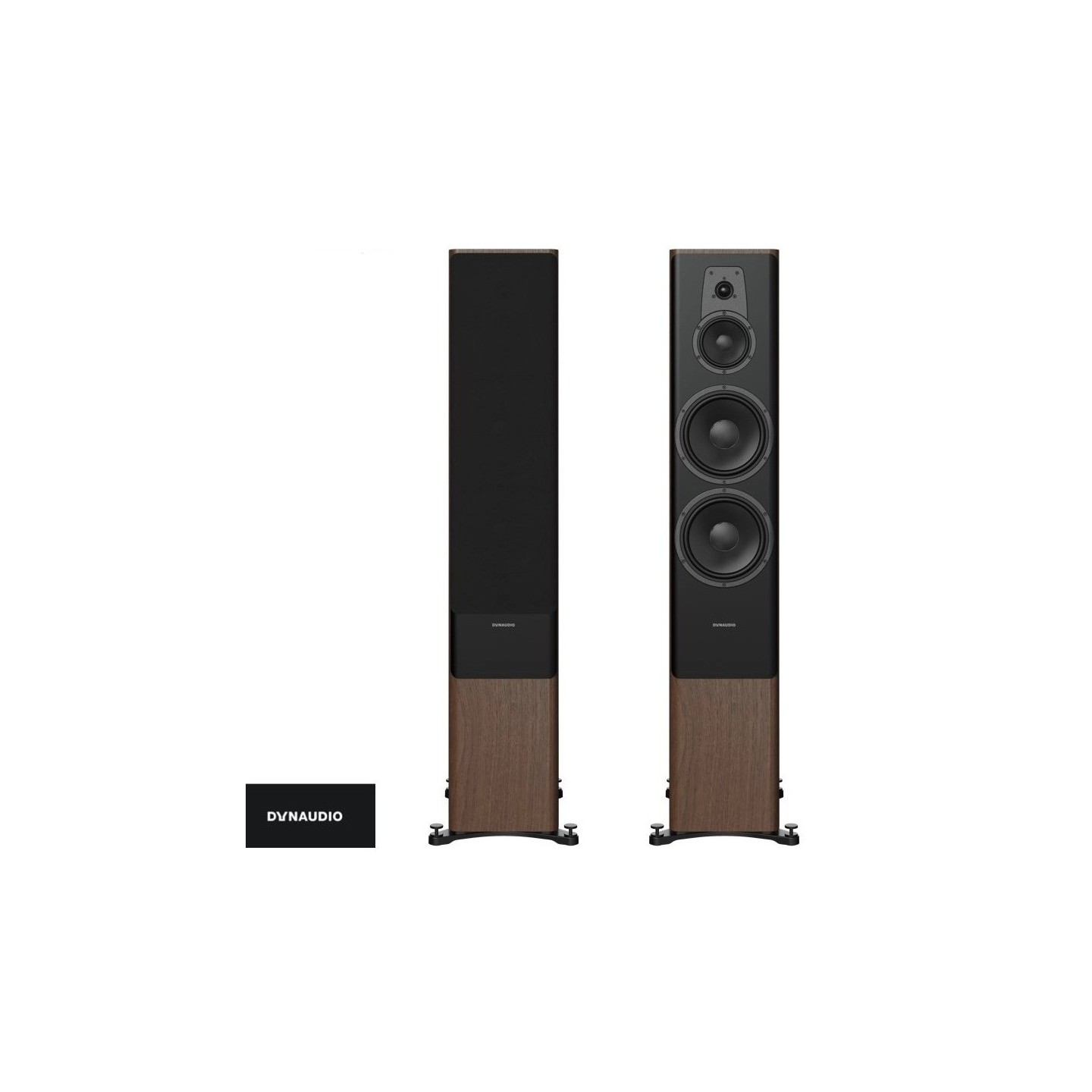 Dynaudio Contour-60i