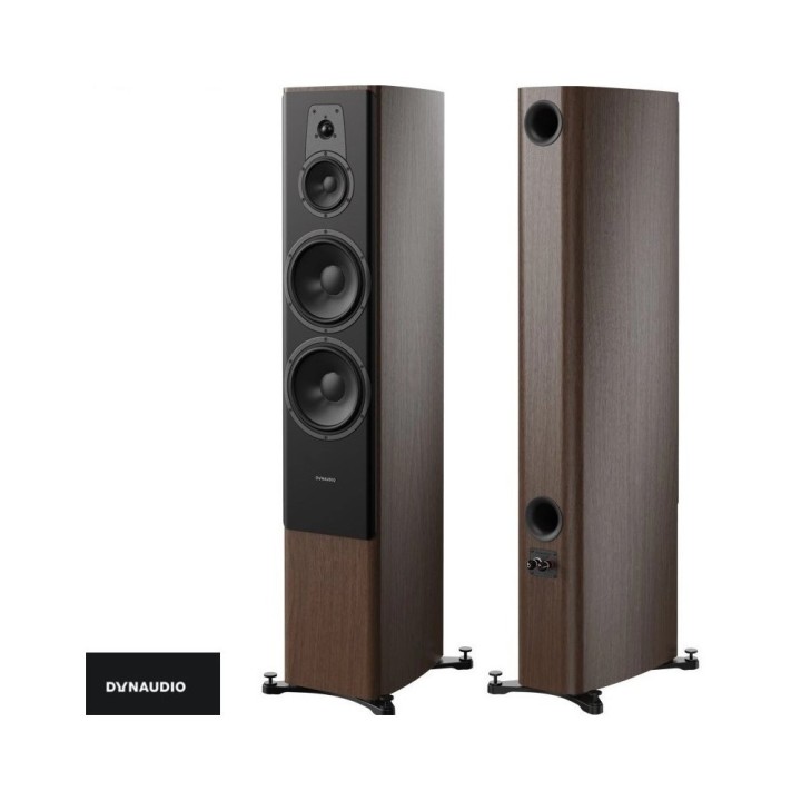 Dynaudio Contour-60i