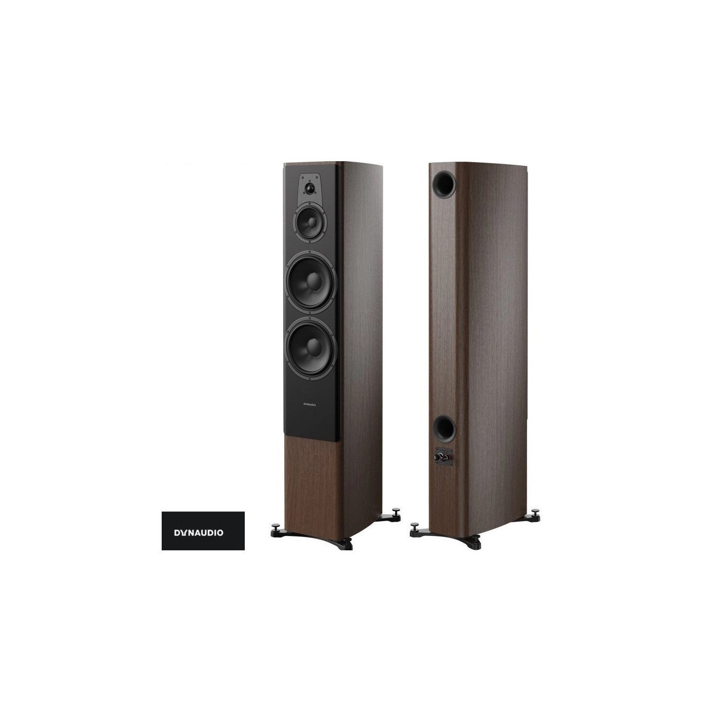 Dynaudio Contour-60i
