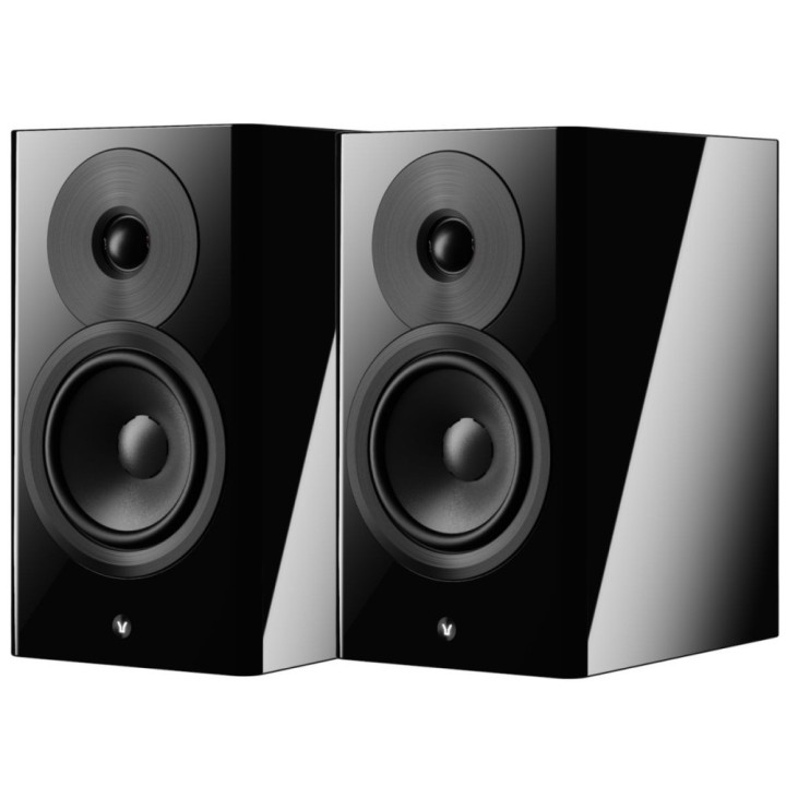 Dynaudio Focus-10