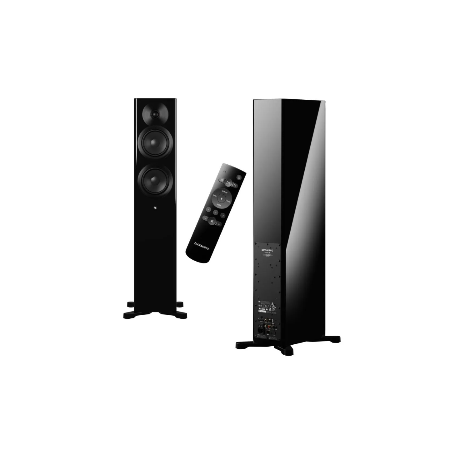 Dynaudio Focus-30