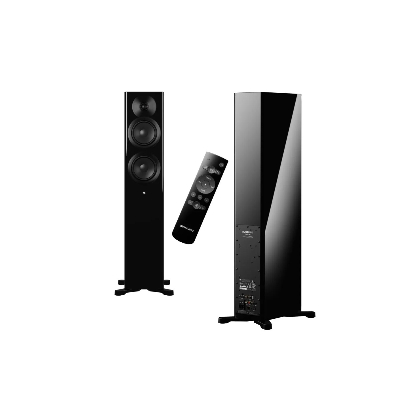 Dynaudio Focus-50