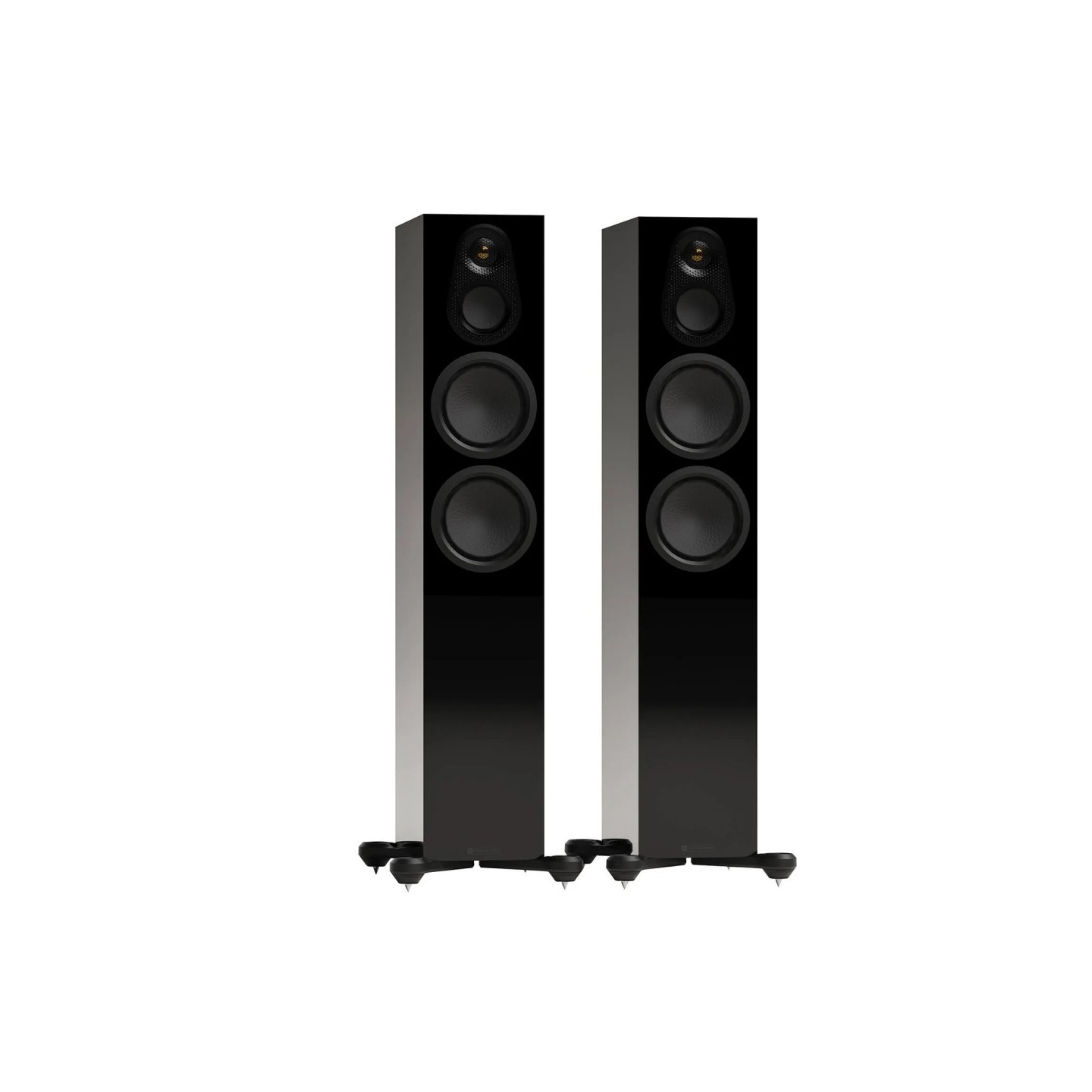 Monitor Audio Silver 300 8G