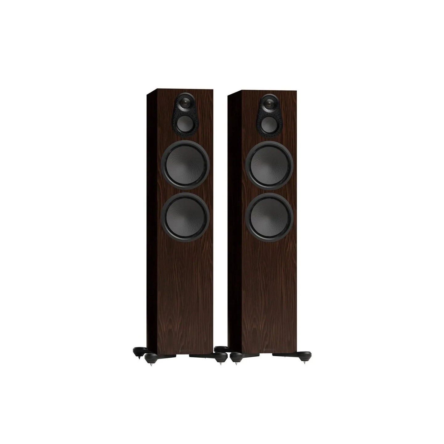 Monitor Audio Silver 500 8G