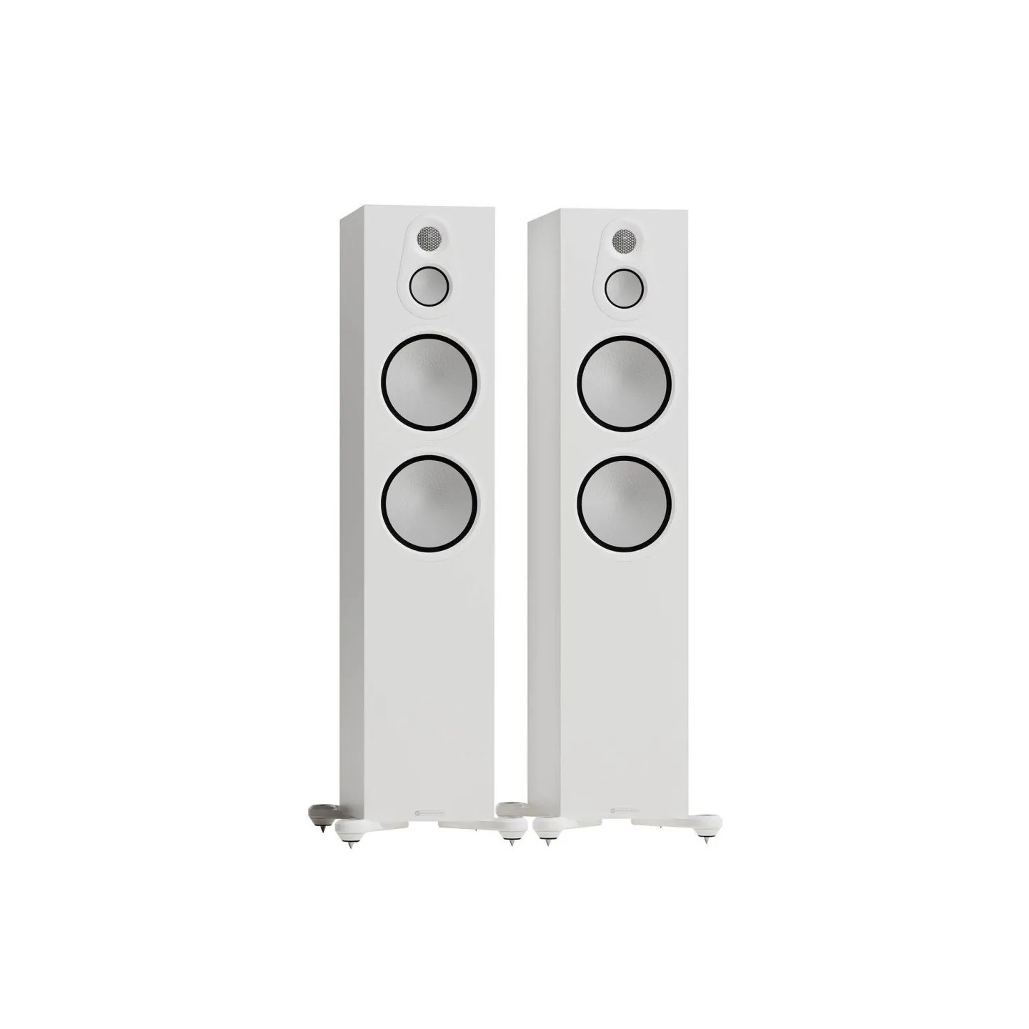 Monitor Audio Silver 500 8G