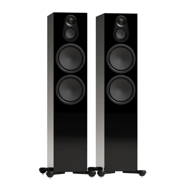 Monitor Audio Silver 500 8G