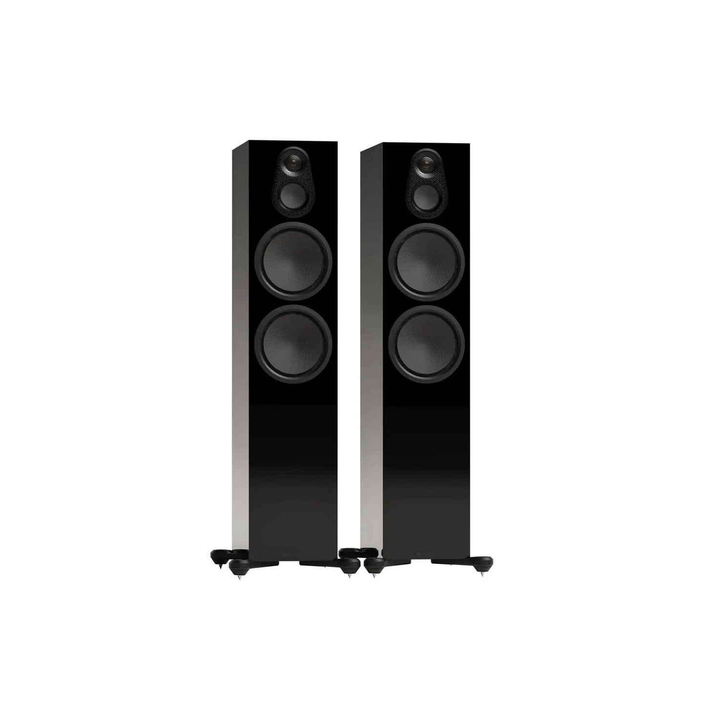 Monitor Audio Silver 500 8G