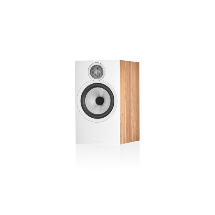 Bowers & Wilkins 606 S3