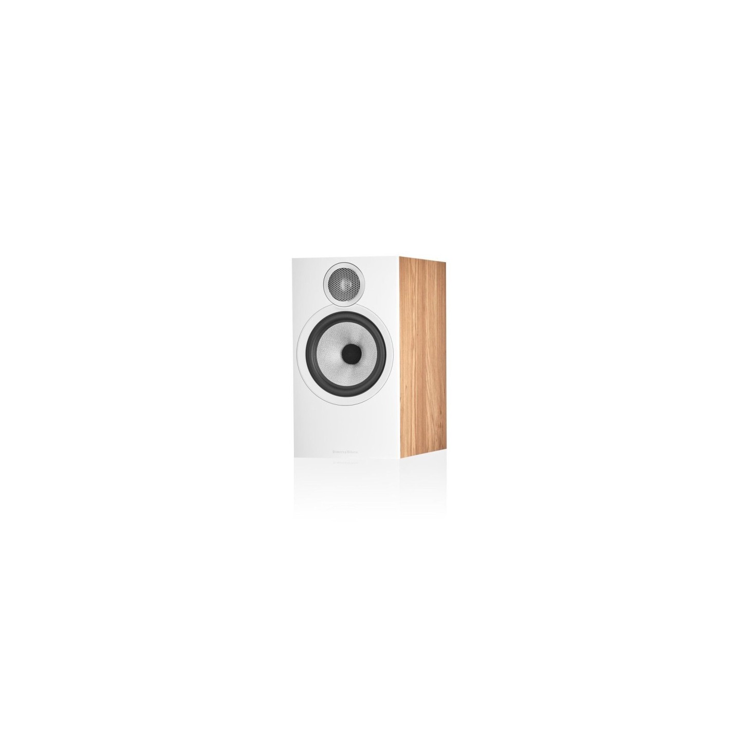 Bowers & Wilkins 606 S3