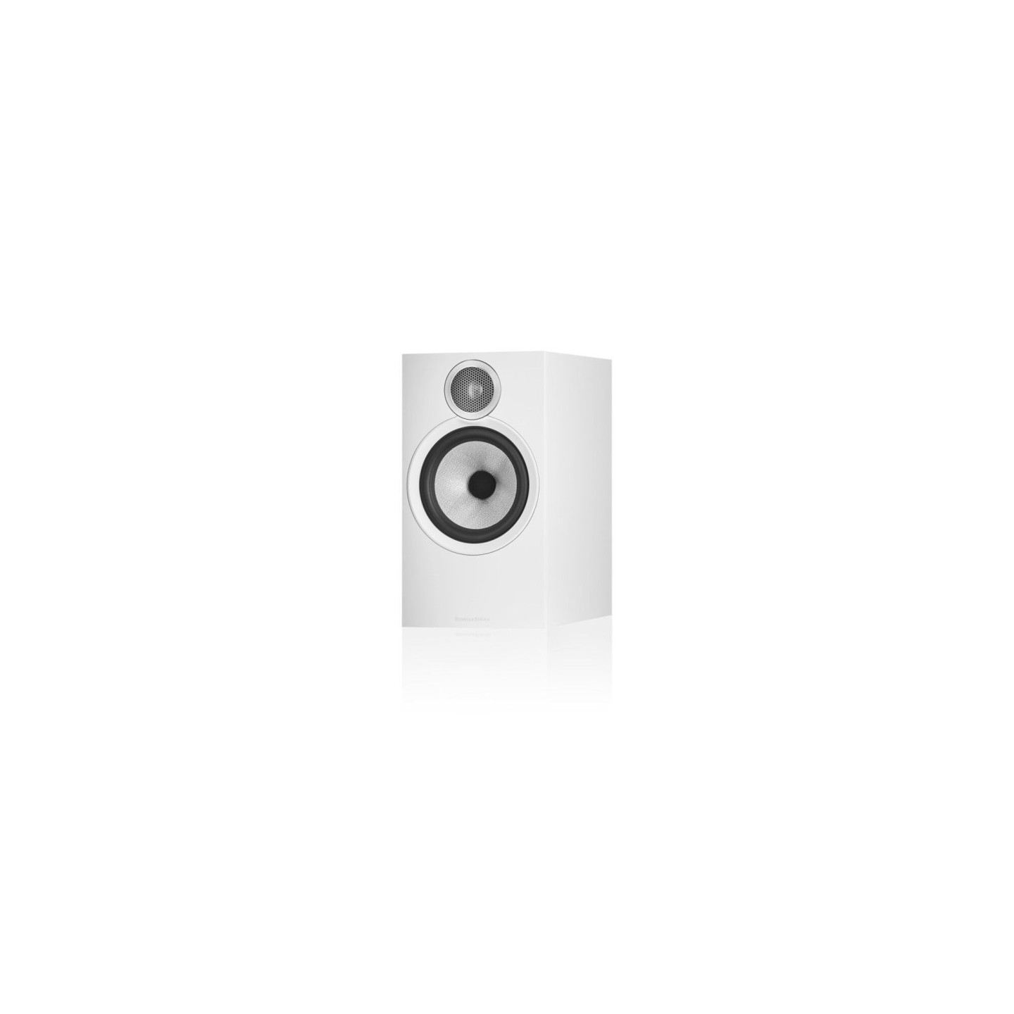 Bowers & Wilkins 607 S3