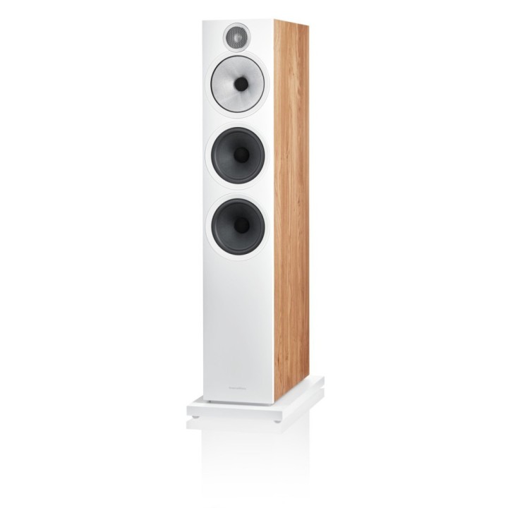 Bowers & Wilkins 603 S3