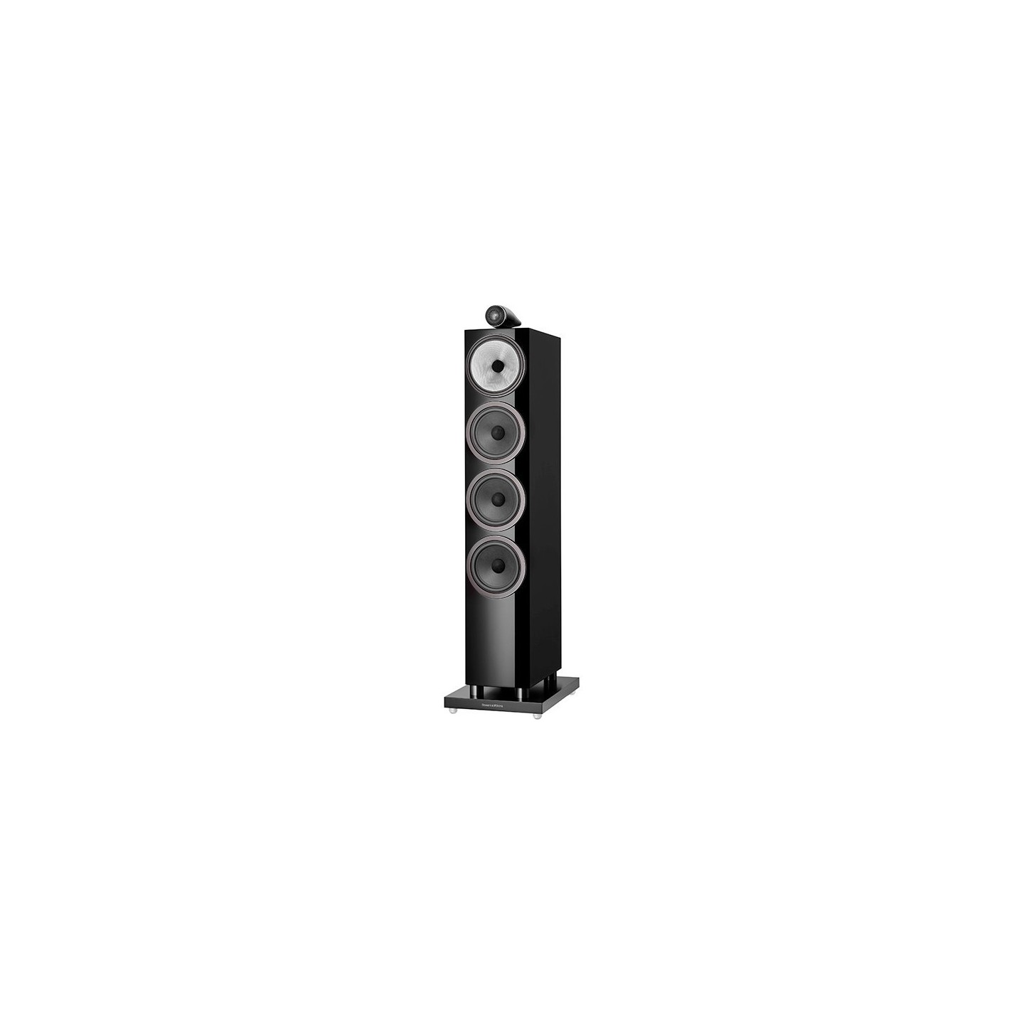 Bowers & Wilkins 702 S3