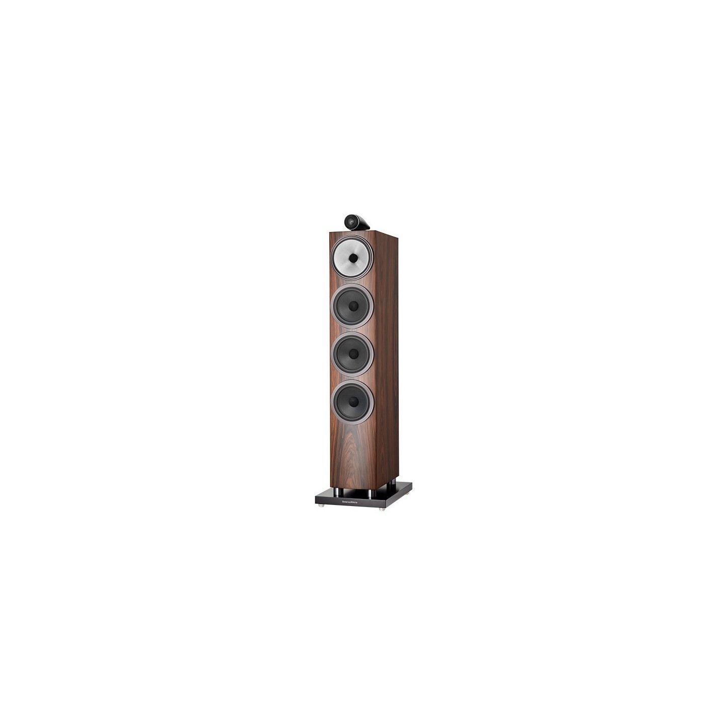 Bowers & Wilkins 702 S3