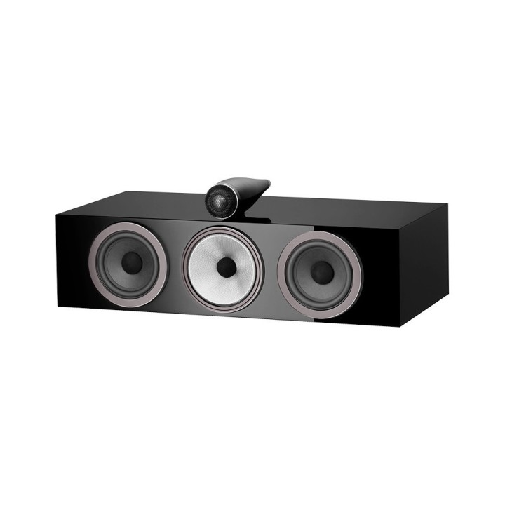 Bowers & Wilkins HTM71 S3