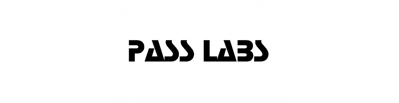 Preamplificatori Pass Labs