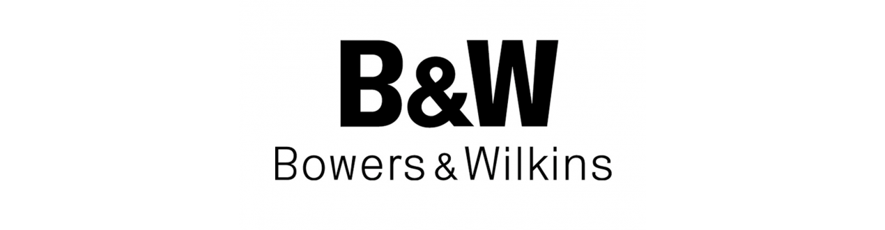 Diffusori Bower & Wilkins