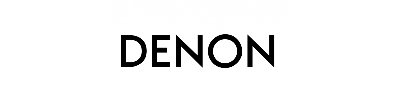 Denon Server Audio