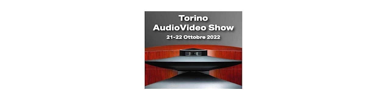 Evento Audio Video Torino