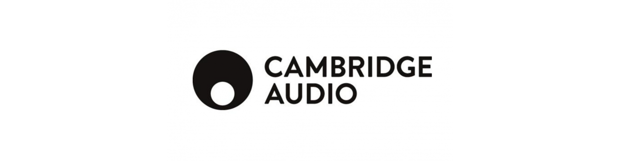 Amplificatori Cambridge Audio
