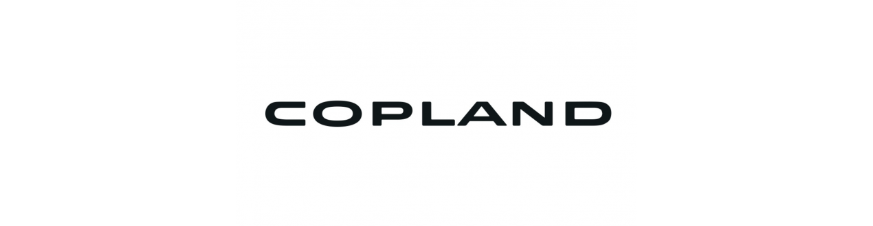 Preamplificatori Copland