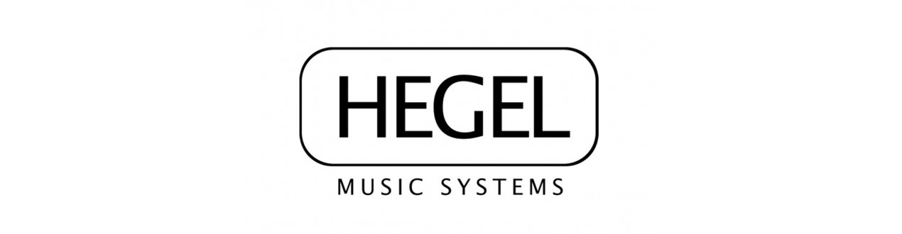 Preamplificatori Hegel