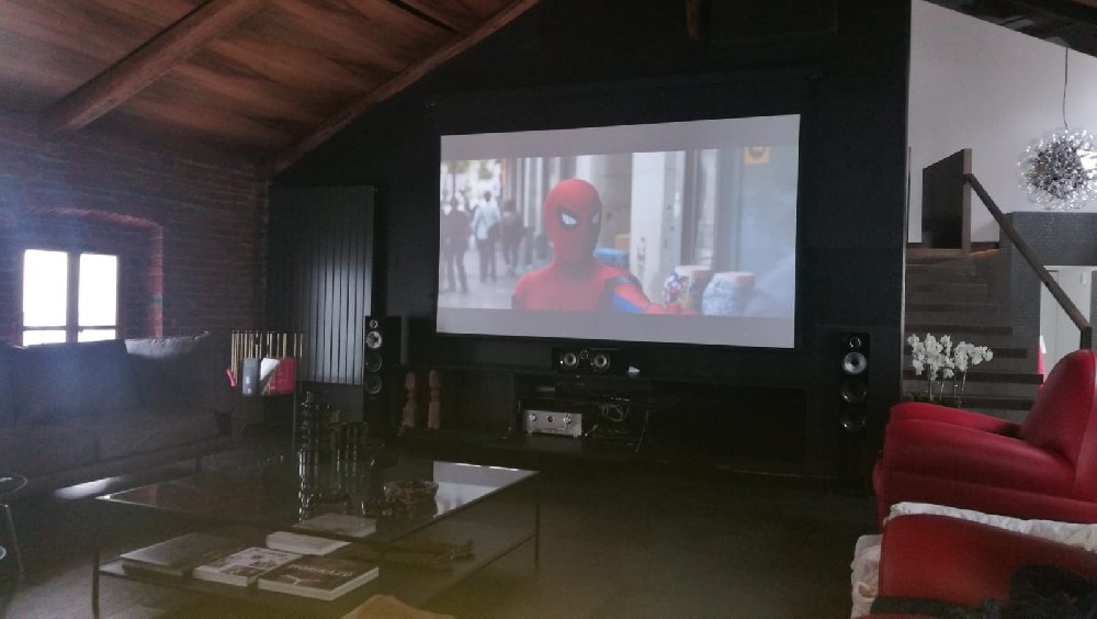 Sala cinema