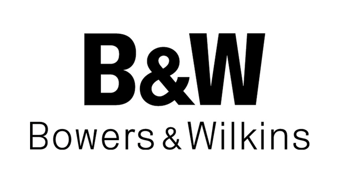 Bower & Wilkins 
