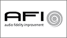 Logo AFI – Immagine e Suono