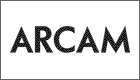 Logo Arcam – Immagine e Suono
