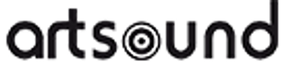 Logo ArtSound – Immagine e Suono