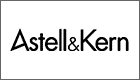 Logo Astell&Kern – Immagine e Suono
