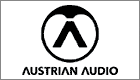 Logo Austrian Audio – Immagine e Suono