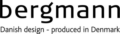 Logo Bergmann – Immagine e Suono
