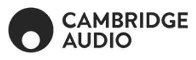 Logo Cambridge Audio – Immagine e Suono