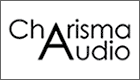 Logo Charisma Audio – Immagine e Suono