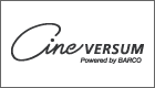 Logo Cineversum – Immagine e Suono