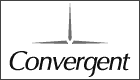 Logo Convergent – Immagine e Suono