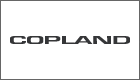Logo Copland – Immagine e Suono