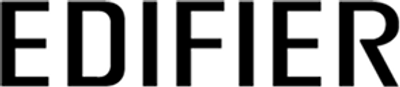 Logo Edifier – Immagine e Suono