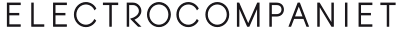 Logo Electrocompaniet – Immagine e Suono