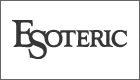 Logo Esoteric – Immagine e Suono
