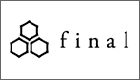 Logo Final Audio – Immagine e Suono