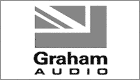 Logo Graham Audio – Immagine e Suono