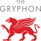 Logo Gryphon – Immagine e Suono