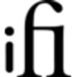 Logo IFI Audio – Immagine e Suono