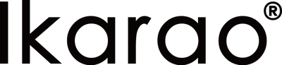 Logo Ikarao – Immagine e Suono