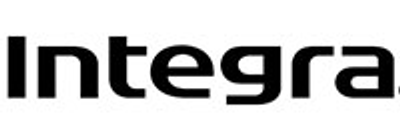 Logo Integra – Immagine e Suono