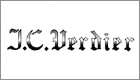 Logo J.C. Verdier – Immagine e Suono